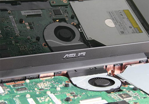 广州黄埔区华硕电脑售后维修价格